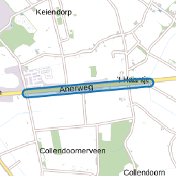 Anerweg-Zuid