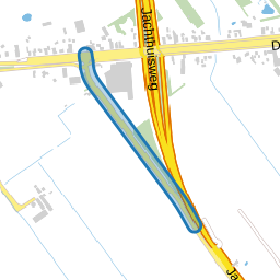 Baanbrekersweg