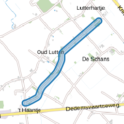 De Haarweg