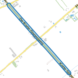 De Korte Slagenweg