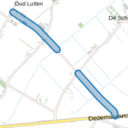 De Kuilenweg
