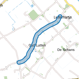 De Lutteresweg