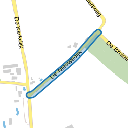 De Nieuwedijk