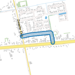 Gouden Regenstraat