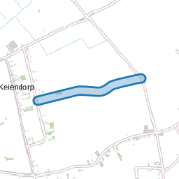 Keiendwarsweg
