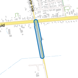 Middenweg