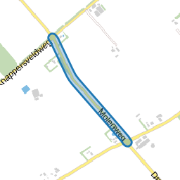 Molenweg