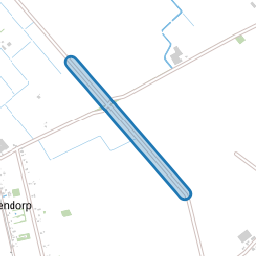 Verlengde Kerkdijk
