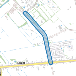 Zwarte Dijk
