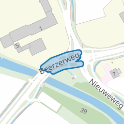 Beerzerweg
