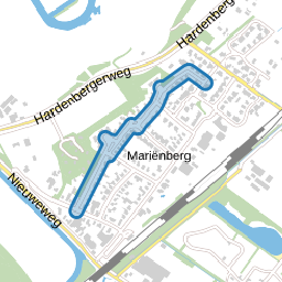 Ds. P.H. Wolfertstraat