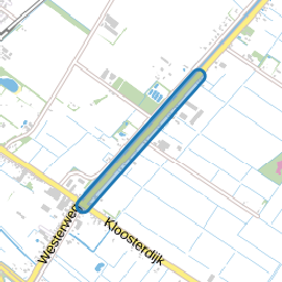 Kanaalweg-Oost