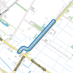 Kanaalweg-West