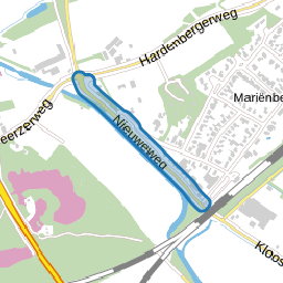 Nieuweweg