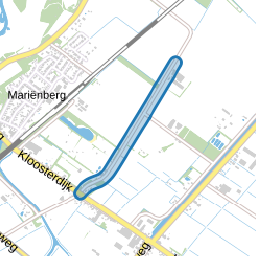 Pallegarsteweg