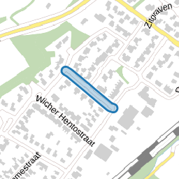 Professor Waterinkstraat