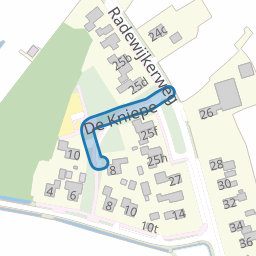 De Kniepe