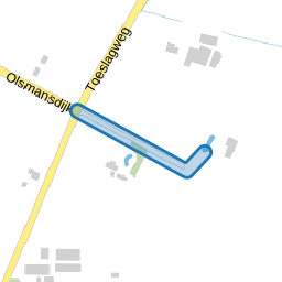 Olsmansdijk