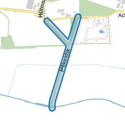 Pekeldijk