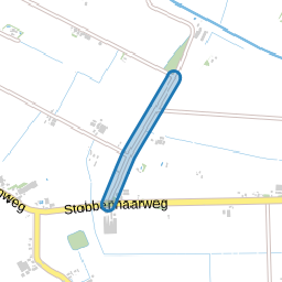 Toeslagweg