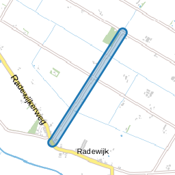Veldsinkdijk