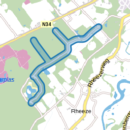 Oldemeijerweg