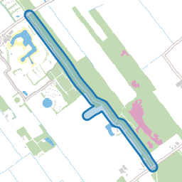 Klimbergweg