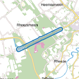 Ommerweg