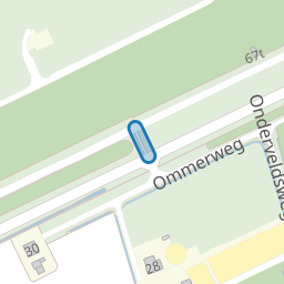 Onderveldsweg