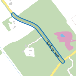 Spekopswijk