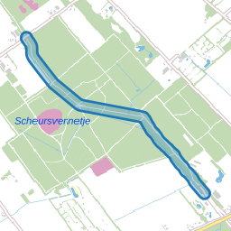 Veenpad