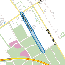 Wittepaalweg