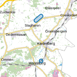 Eerste Blokweg