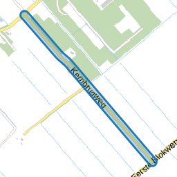 Kembrugweg
