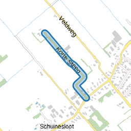 Korte Steeg