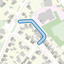 Lage Landweg