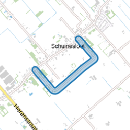 Rondweg