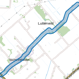 Schuineslootweg