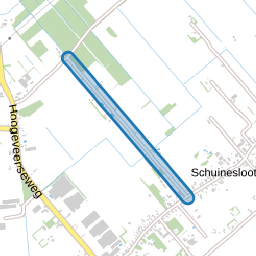 Troostenweg