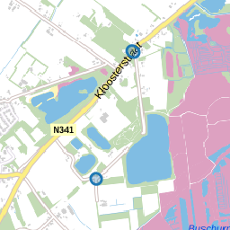 Bergweg