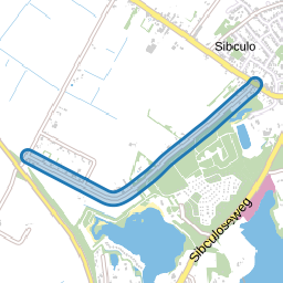 De Vleggedijk