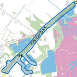 Kloosterstraat