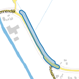 Tonnendijk