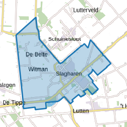 Slagharen