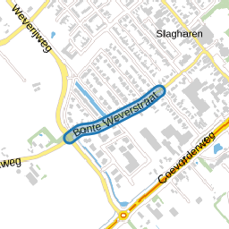 Bonte Weverstraat