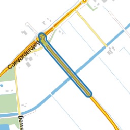 Jachthuisweg