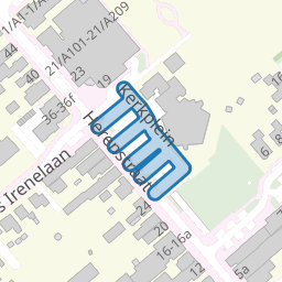Kerkplein