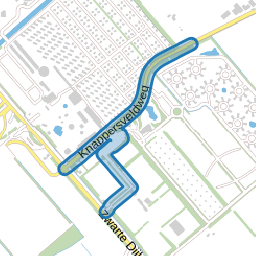 Knappersveldweg