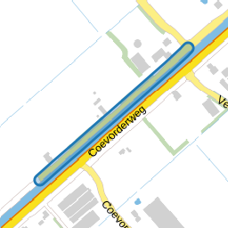 Posthoornweg