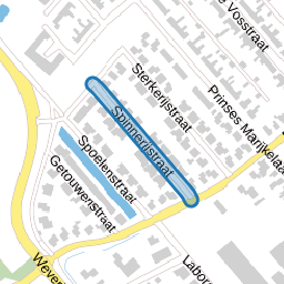 Spinnerijstraat